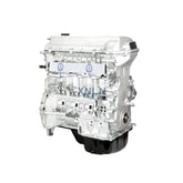 XINLIN 1ZZ-FE 1.8L Long Block Engine for Toyota Corolla RAV4 Celica | 1 Year Unlimited Mileage Warranty & Door-to-Door Delivery